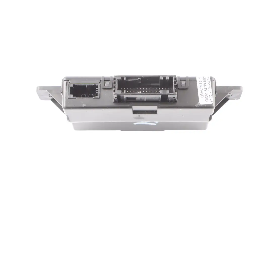 Audi A6 C7 Gateway Interface Electrical Control Unit Module ECU - SKU 4G5907468C - Part number 4G5907468C