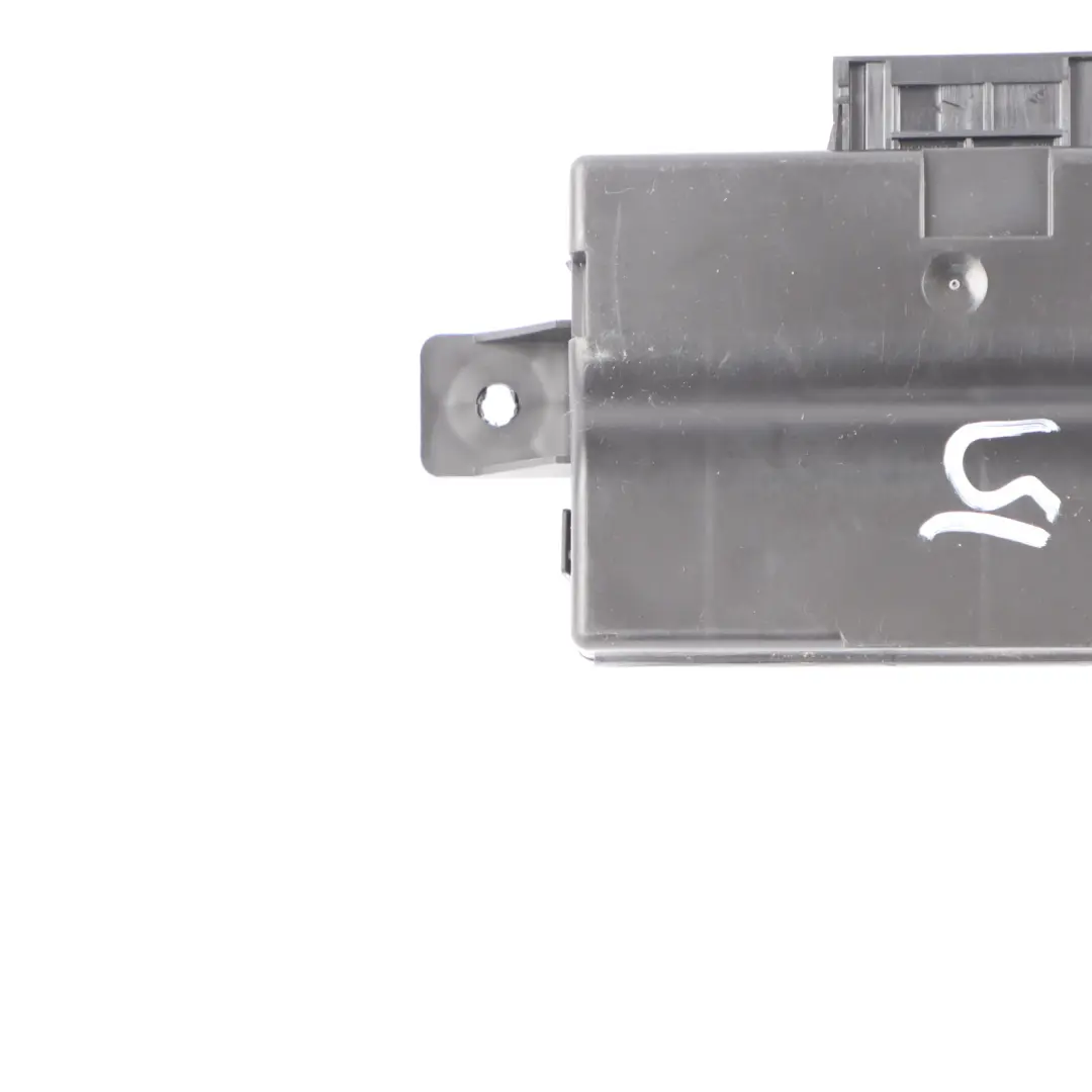 Audi A6 C7 Gateway Interface Electrical Control Unit Module ECU - SKU 4G5907468C - Part number 4G5907468C