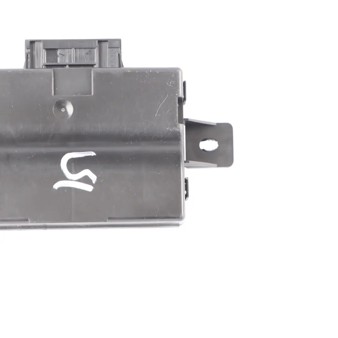 Audi A6 C7 Gateway Interface Electrical Control Unit Module ECU - SKU 4G5907468C - Part number 4G5907468C