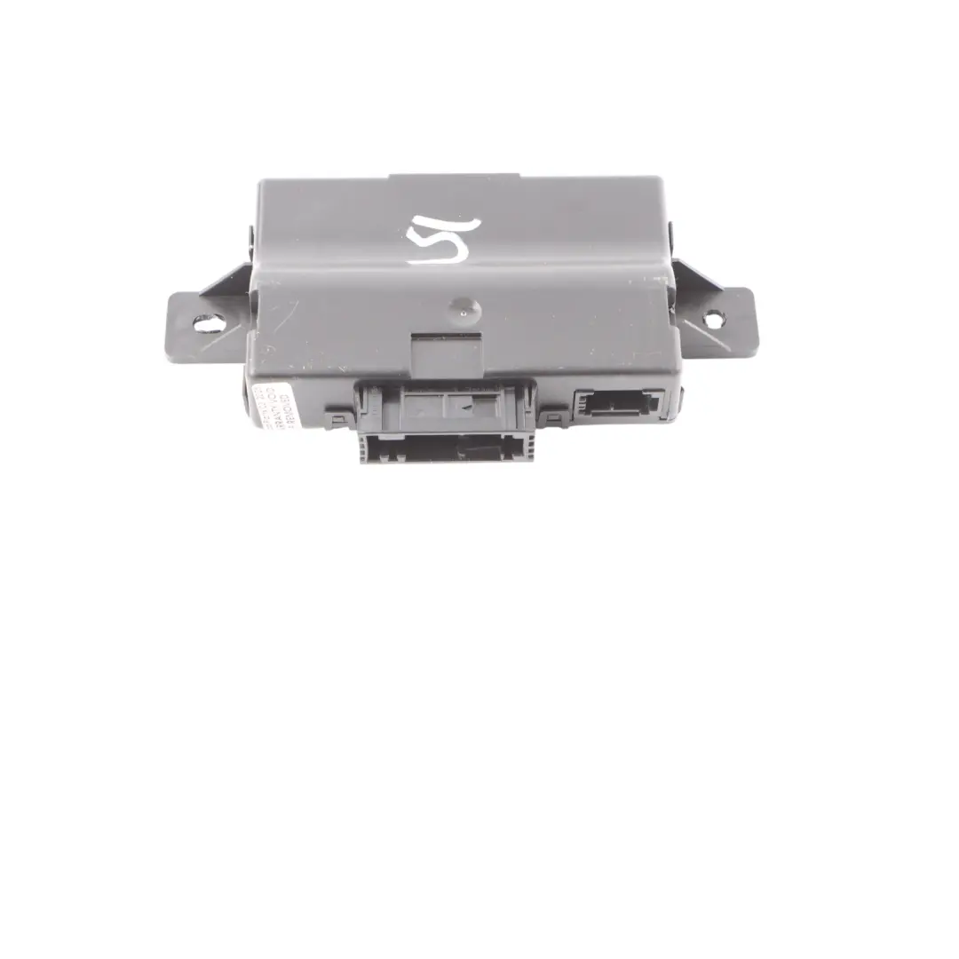 Gateway Interface Electrical Control Unit Module ECU to Audi A6 C7 with Part number 4G5907468C Audi A6 C7 Gateway Interface Electrical Control Unit Module ECU - SKU 4G5907468C - Part number 4G5907468C