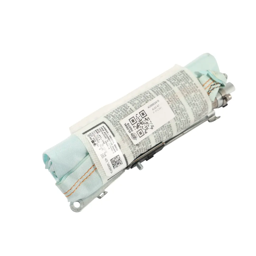 4G8 Poduszka Powietrzna Fotela Airbag Lewy Przód do Audi A7 o numerze 4G8880241B Audi A7 4G8 Poduszka Powietrzna Fotela Airbag Lewy Przód - SKU 4G8880241B - Numer Części 4G8880241B