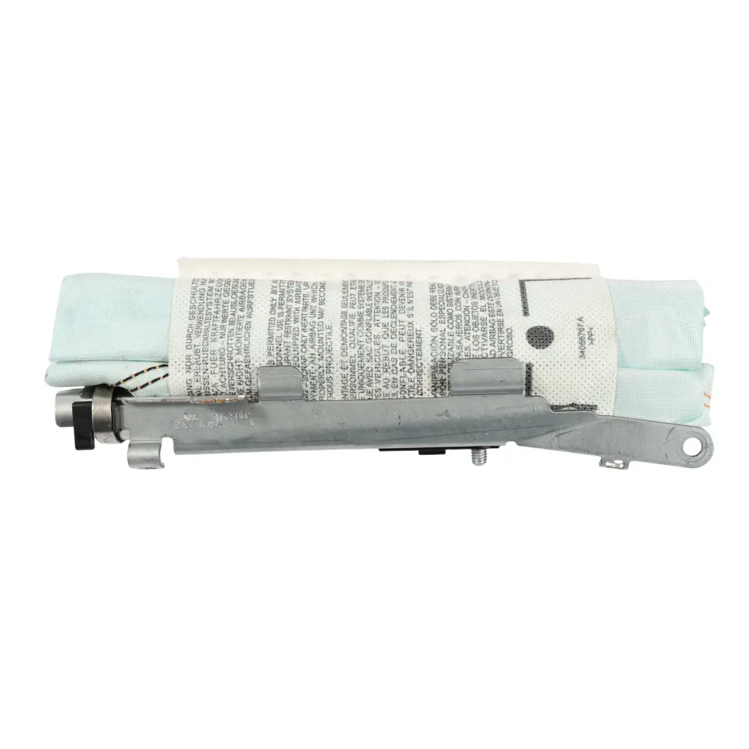 Audi A7 4G8 Front Seat Side Air Module Left N/S - SKU 4G8880241B - Part number 4G8880241B