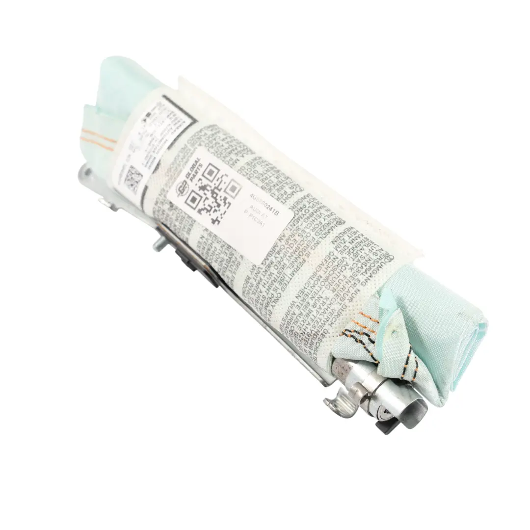 4G8 Module D'Air Latéral De Siège Avant Gauche pour Audi A7 à propos du numéro de pièce 4G8880241B Audi A7 4G8 Module D'Air Latéral De Siège Avant Gauche - SKU 4G8880241B - Numéro de pièce 4G8880241B