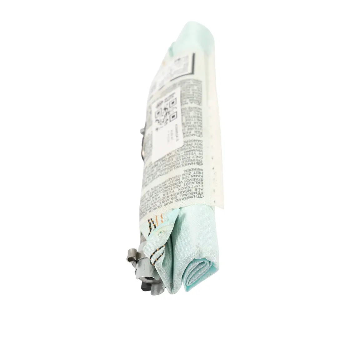 Audi A7 4G8 Front Seat Side Air Module Left N/S - SKU 4G8880241B - Part number 4G8880241B