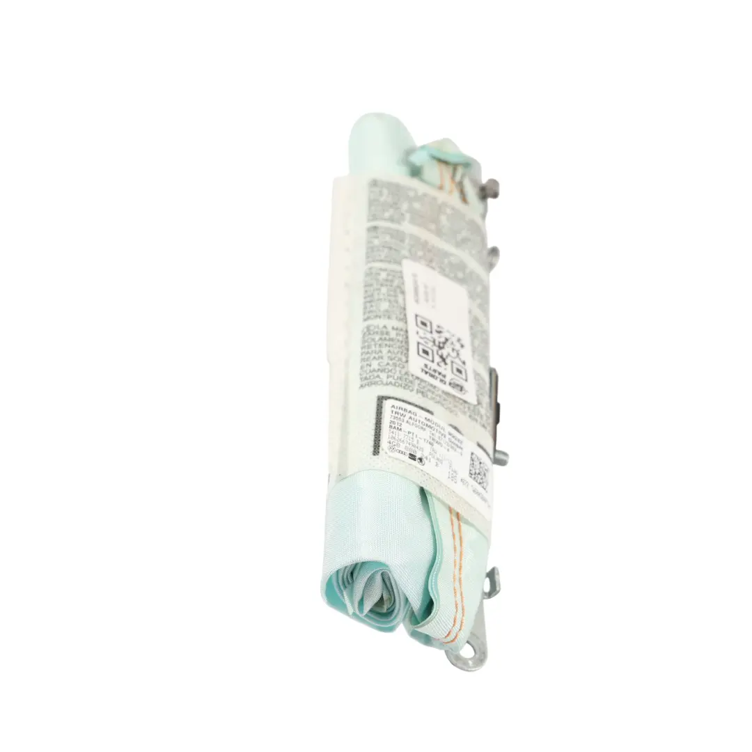 Audi A7 4G8 Front Seat Side Air Module Left N/S - SKU 4G8880241B - Part number 4G8880241B