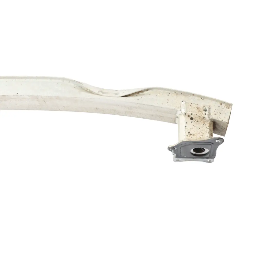 Bumper Carrier Rear Bumper Crash Impact Bar Reinforcement to Audi A6 C7 with Part number 4G9807309 Audi A6 C7 Bumper Carrier Rear Bumper Crash Impact Bar Reinforcement - SKU 4G9807309 - Part number 4G9807309