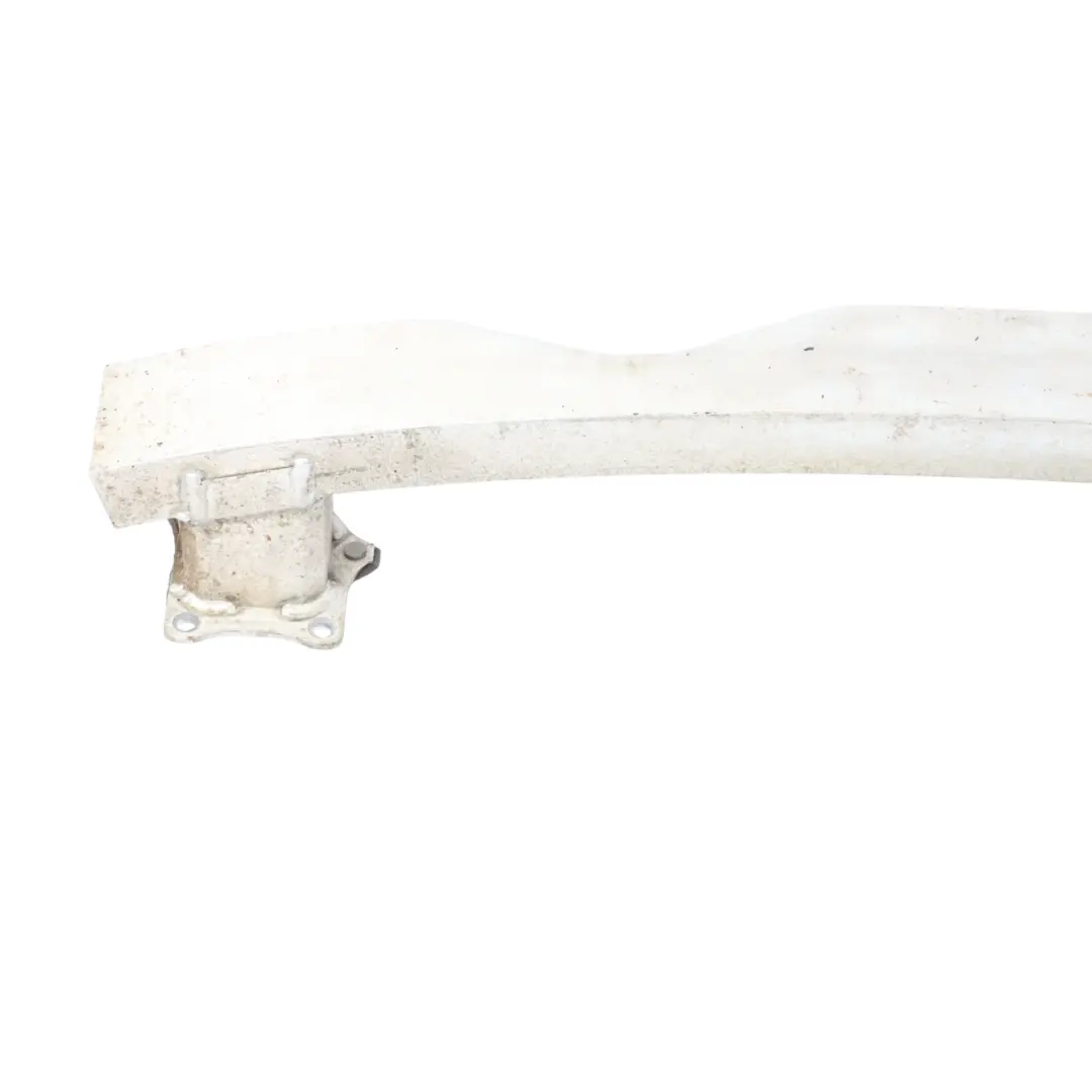 Audi A6 C7 Bumper Carrier Rear Bumper Crash Impact Bar Reinforcement - SKU 4G9807309 - Part number 4G9807309