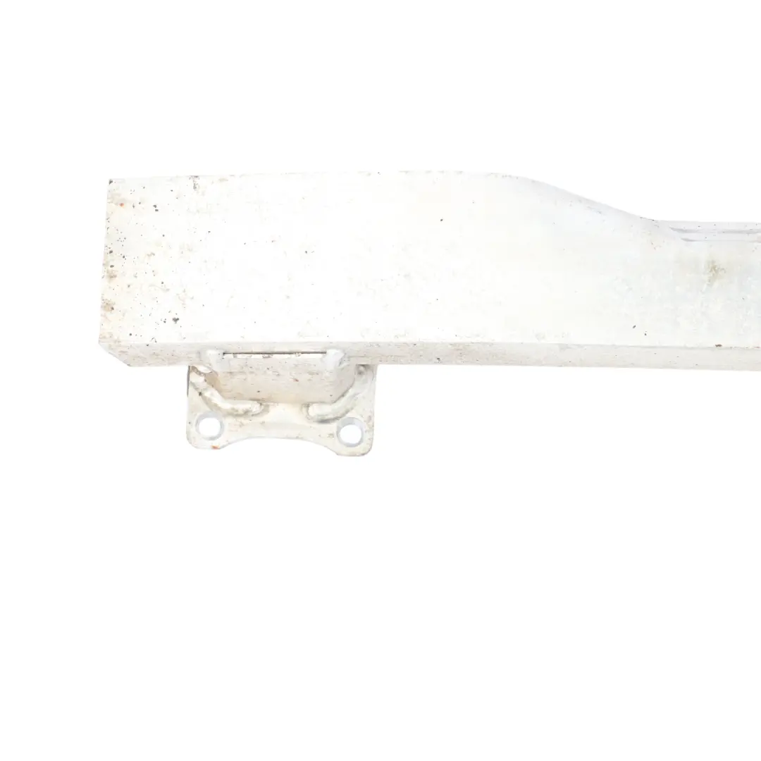 Bumper Carrier Rear Bumper Crash Impact Bar Reinforcement to Audi A6 C7 with Part number 4G9807309 Audi A6 C7 Bumper Carrier Rear Bumper Crash Impact Bar Reinforcement - SKU 4G9807309 - Part number 4G9807309