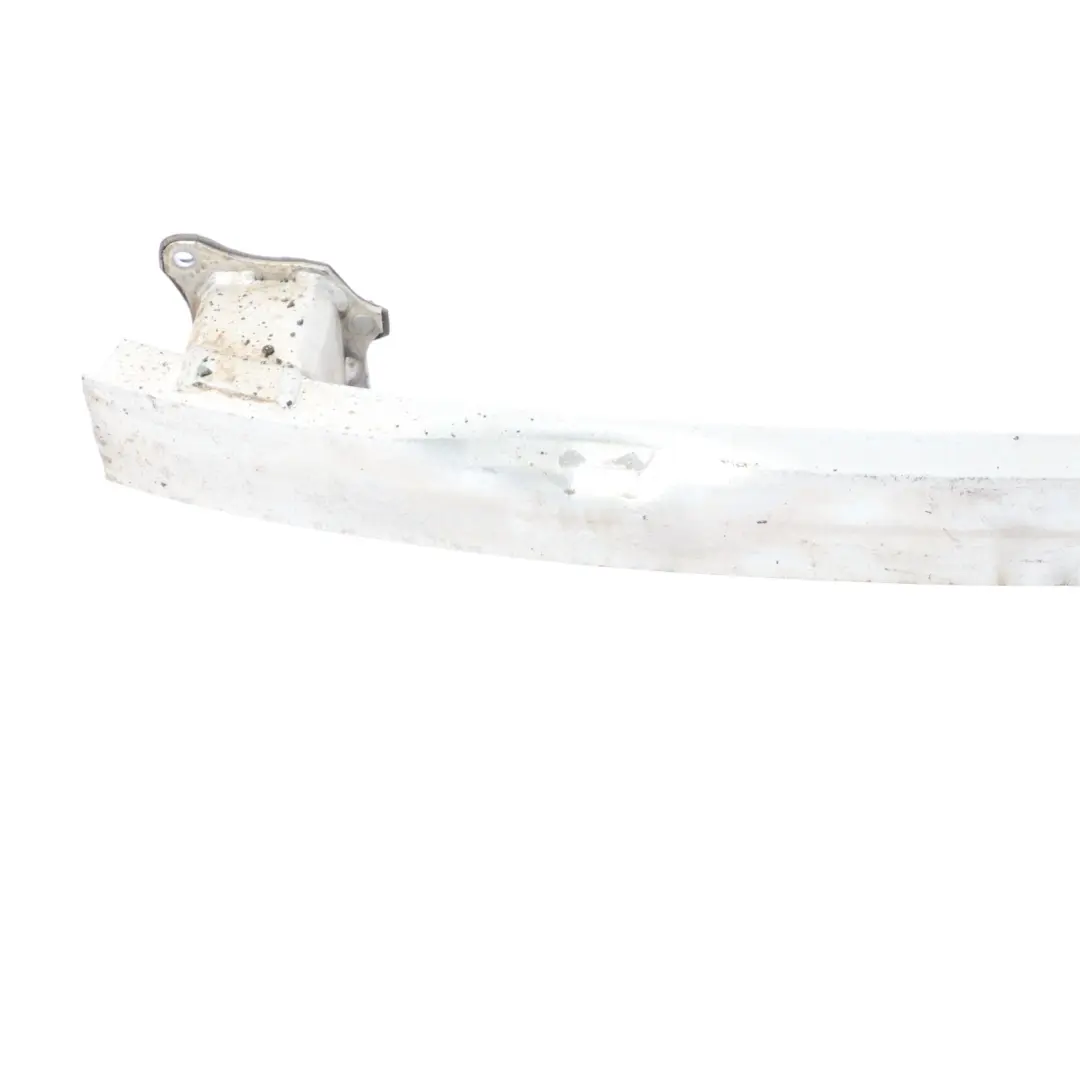 Audi A6 C7 Bumper Carrier Rear Bumper Crash Impact Bar Reinforcement - SKU 4G9807309 - Part number 4G9807309