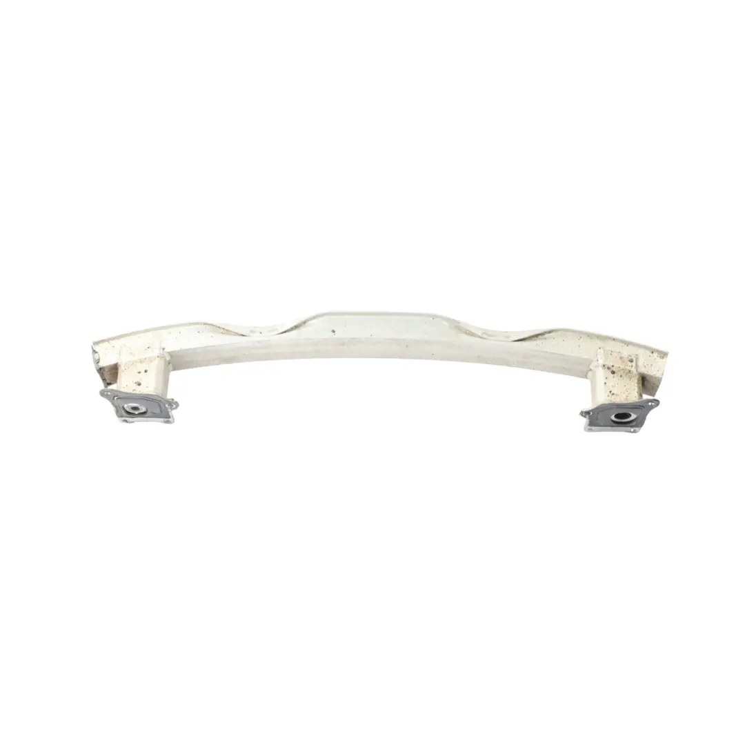 Bumper Carrier Rear Bumper Crash Impact Bar Reinforcement to Audi A6 C7 with Part number 4G9807309 Audi A6 C7 Bumper Carrier Rear Bumper Crash Impact Bar Reinforcement - SKU 4G9807309 - Part number 4G9807309