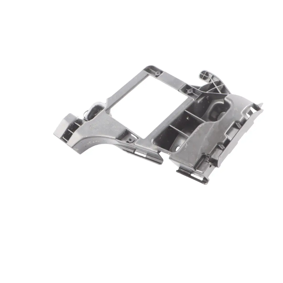 Bumper Bracket Guide Mount Left N/S to Audi A6 C7 Rear with Part number 4G9807393 Audi A6 C7 Rear Bumper Bracket Guide Mount Left N/S - SKU 4G9807393 - Part number 4G9807393