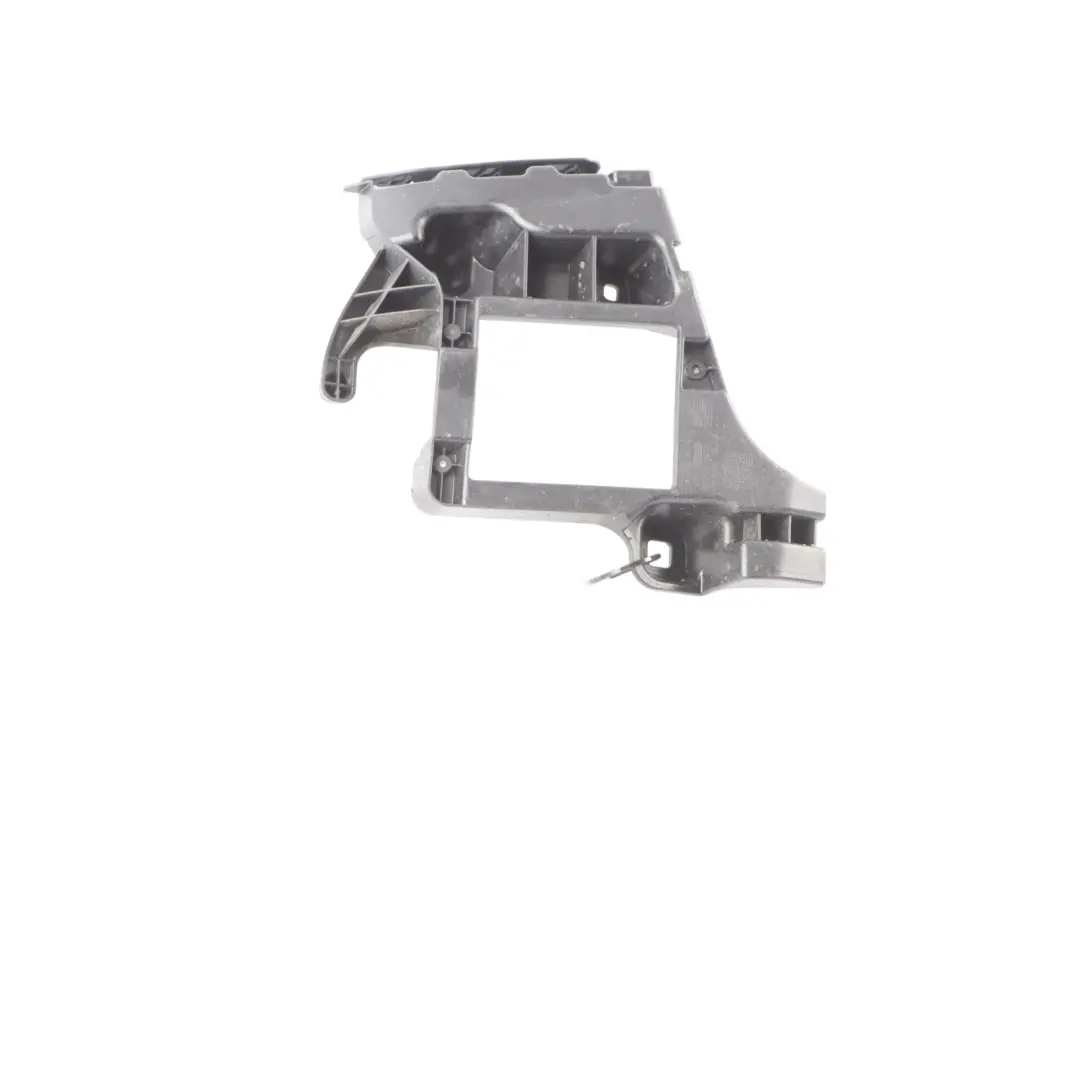Bumper Bracket Guide Mount Left N/S to Audi A6 C7 Rear with Part number 4G9807393 Audi A6 C7 Rear Bumper Bracket Guide Mount Left N/S - SKU 4G9807393 - Part number 4G9807393