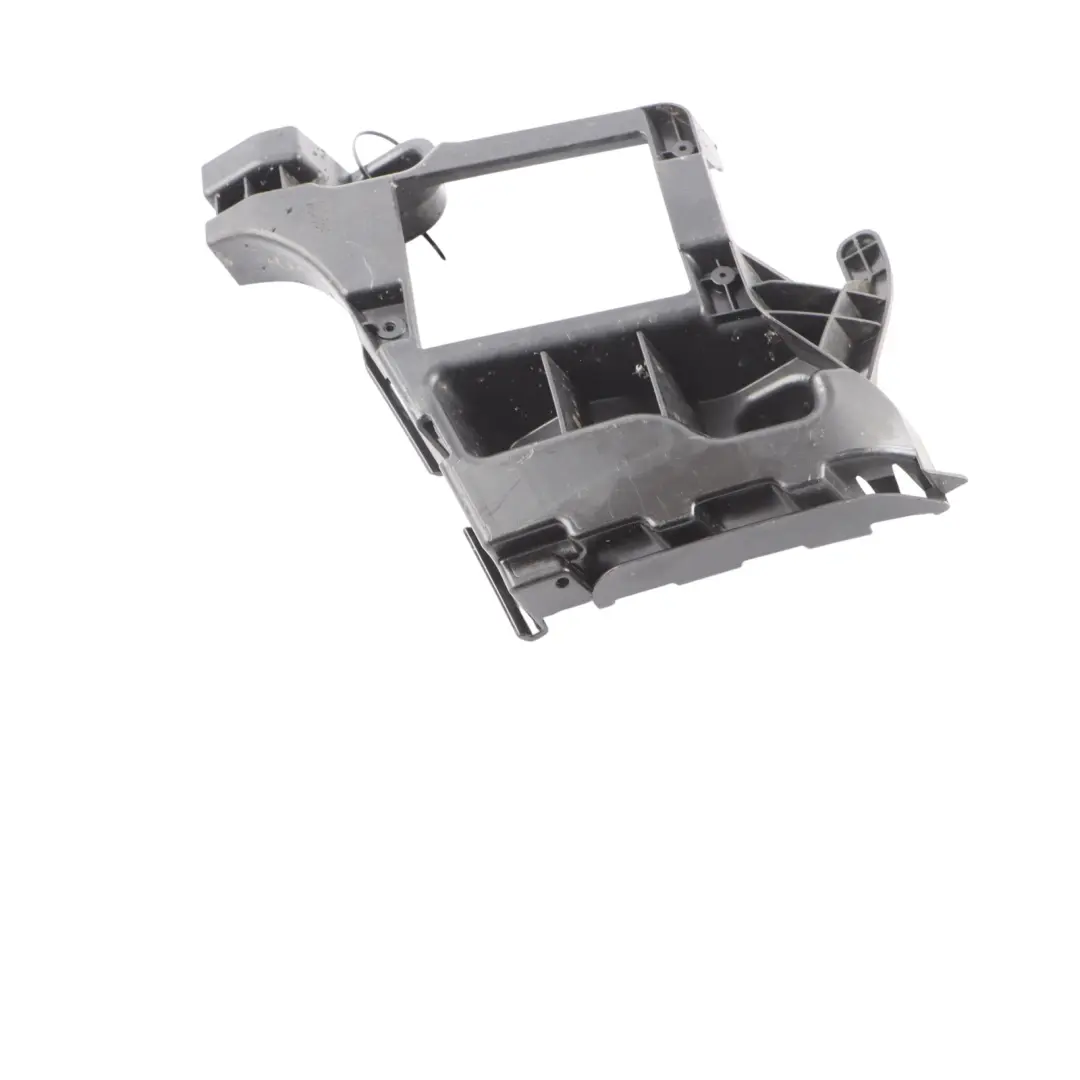 Bumper Bracket Guide Mount Left N/S to Audi A6 C7 Rear with Part number 4G9807393 Audi A6 C7 Rear Bumper Bracket Guide Mount Left N/S - SKU 4G9807393 - Part number 4G9807393