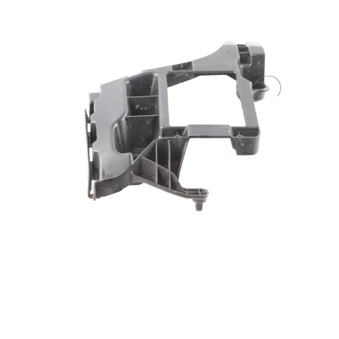 Bumper Bracket Guide Mount Left N/S to Audi A6 C7 Rear with Part number 4G9807393 Audi A6 C7 Rear Bumper Bracket Guide Mount Left N/S - SKU 4G9807393 - Part number 4G9807393