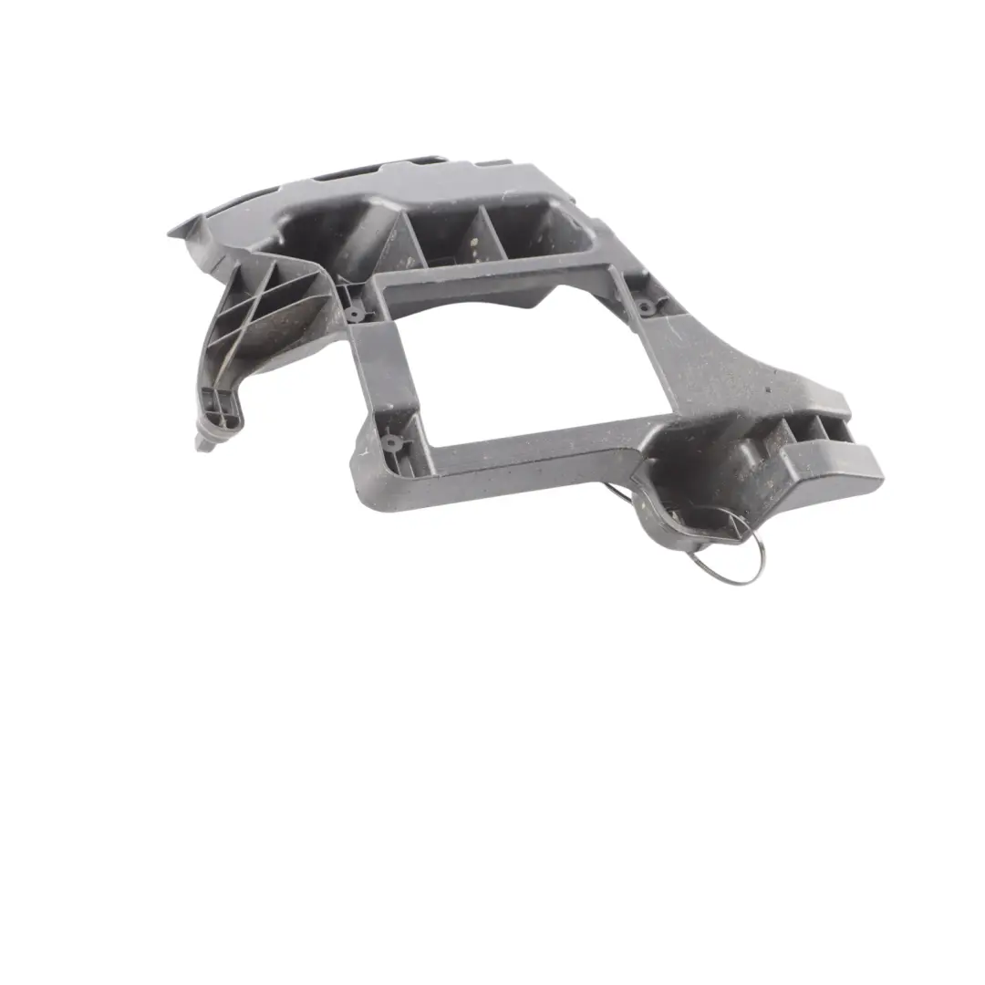 Bumper Bracket Guide Mount Left N/S to Audi A6 C7 Rear with Part number 4G9807393 Audi A6 C7 Rear Bumper Bracket Guide Mount Left N/S - SKU 4G9807393 - Part number 4G9807393