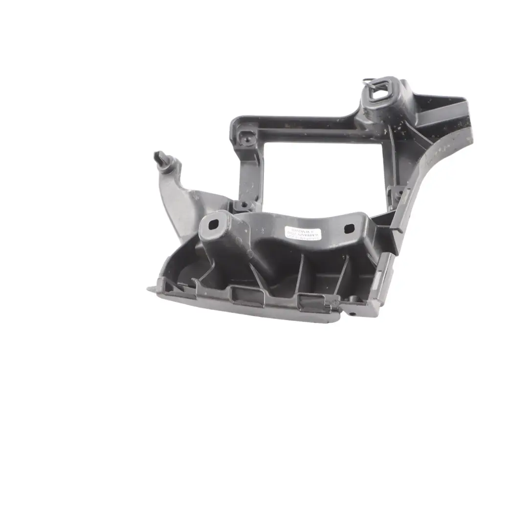 Bumper Bracket Guide Mount Left N/S to Audi A6 C7 Rear with Part number 4G9807393 Audi A6 C7 Rear Bumper Bracket Guide Mount Left N/S - SKU 4G9807393 - Part number 4G9807393
