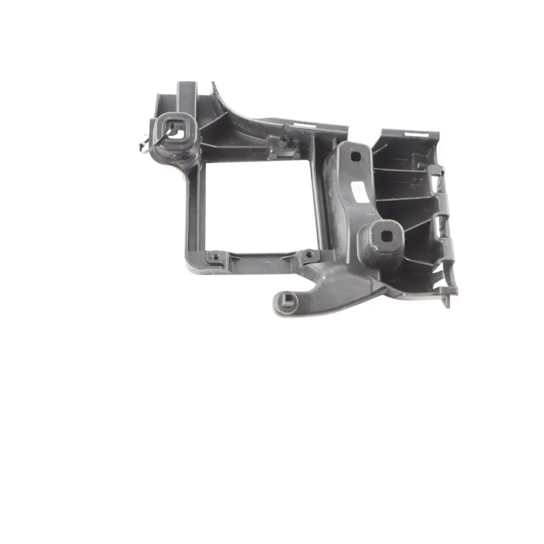 Bumper Bracket Guide Mount Left N/S to Audi A6 C7 Rear with Part number 4G9807393 Audi A6 C7 Rear Bumper Bracket Guide Mount Left N/S - SKU 4G9807393 - Part number 4G9807393