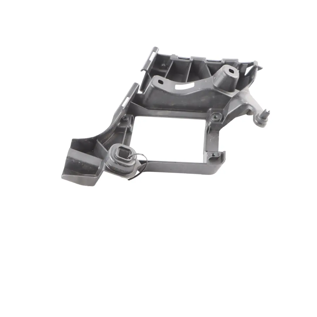 Bumper Bracket Guide Mount Left N/S to Audi A6 C7 Rear with Part number 4G9807393 Audi A6 C7 Rear Bumper Bracket Guide Mount Left N/S - SKU 4G9807393 - Part number 4G9807393