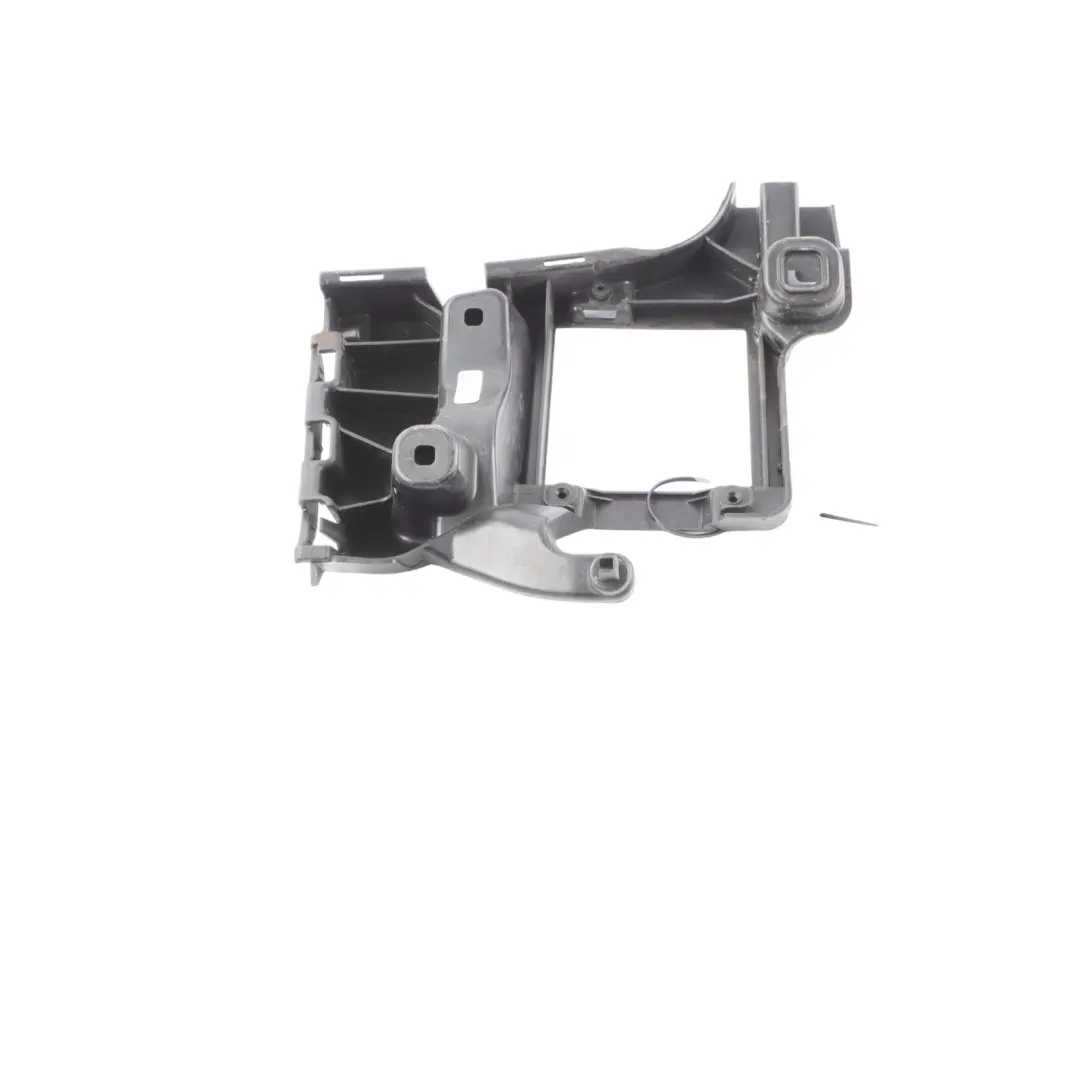 Bumper Support Bracket Right O/S Mount Rail RH to Audi A6 C7 Rear with Part number 4G9807394 Audi A6 C7 Rear Bumper Support Bracket Right O/S Mount Rail RH - SKU 4G9807394 - Part number 4G9807394