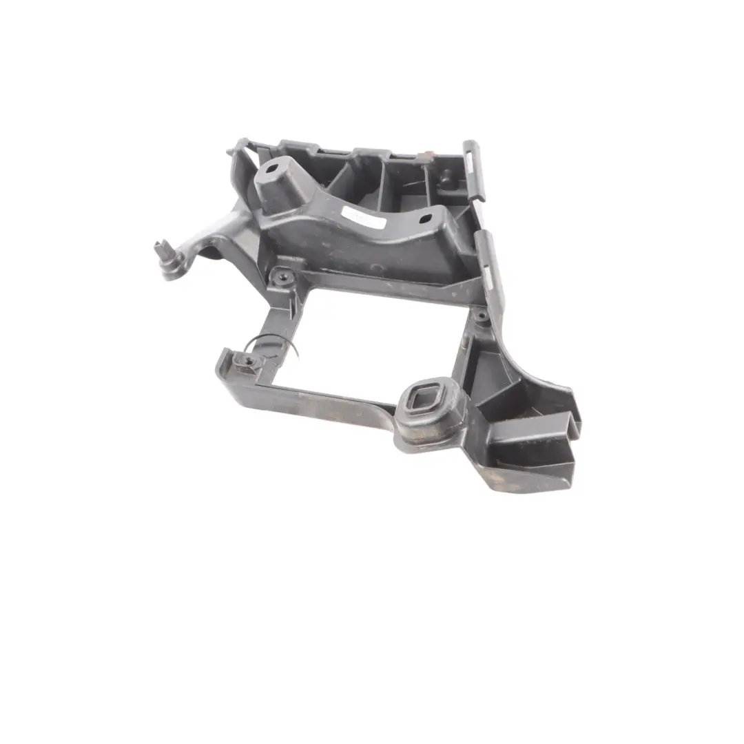 Bumper Support Bracket Right O/S Mount Rail RH to Audi A6 C7 Rear with Part number 4G9807394 Audi A6 C7 Rear Bumper Support Bracket Right O/S Mount Rail RH - SKU 4G9807394 - Part number 4G9807394