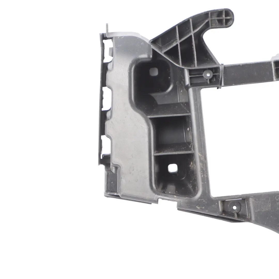 Audi A6 C7 Rear Bumper Support Bracket Right O/S Mount Rail RH - SKU 4G9807394 - Part number 4G9807394