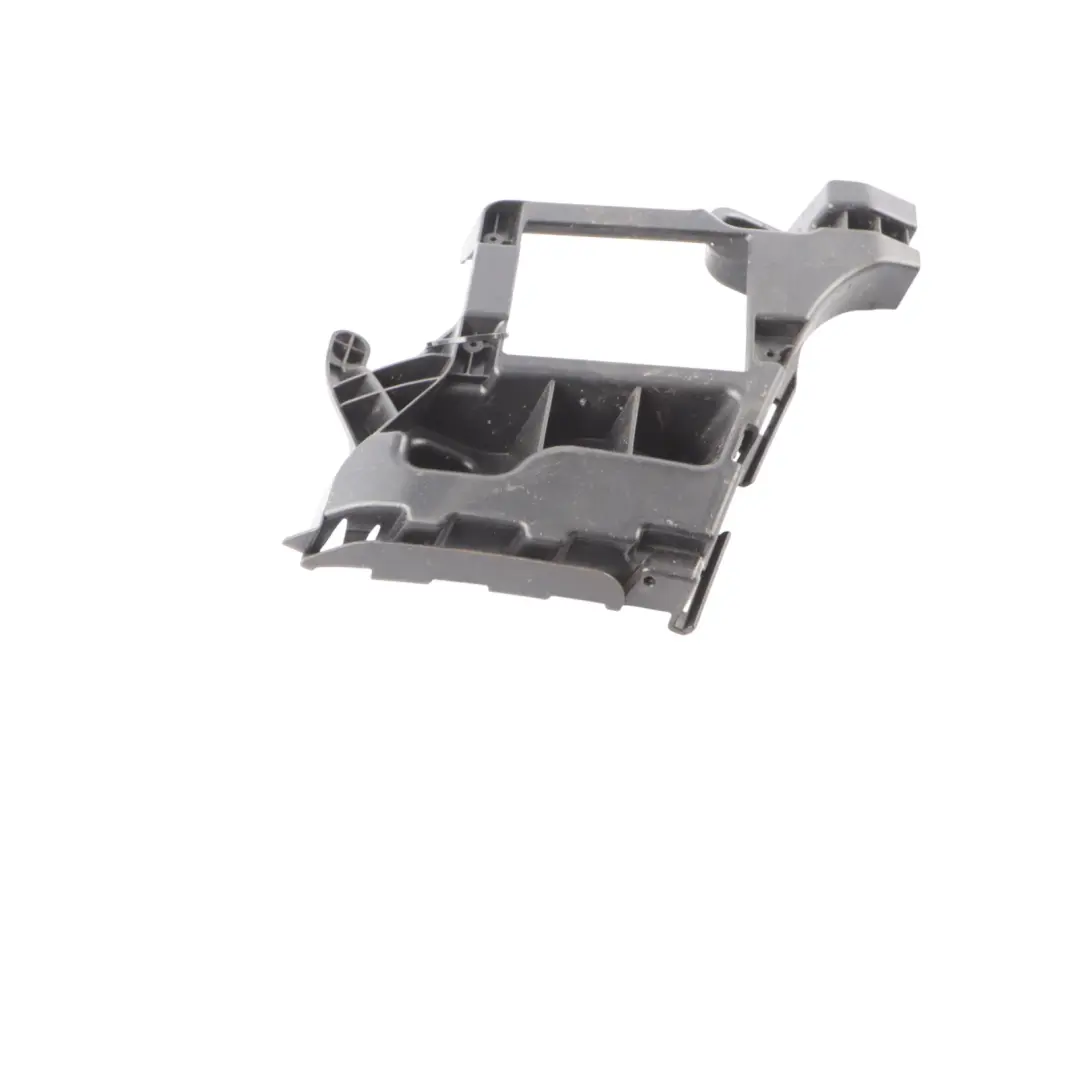 Bumper Support Bracket Right O/S Mount Rail RH to Audi A6 C7 Rear with Part number 4G9807394 Audi A6 C7 Rear Bumper Support Bracket Right O/S Mount Rail RH - SKU 4G9807394 - Part number 4G9807394