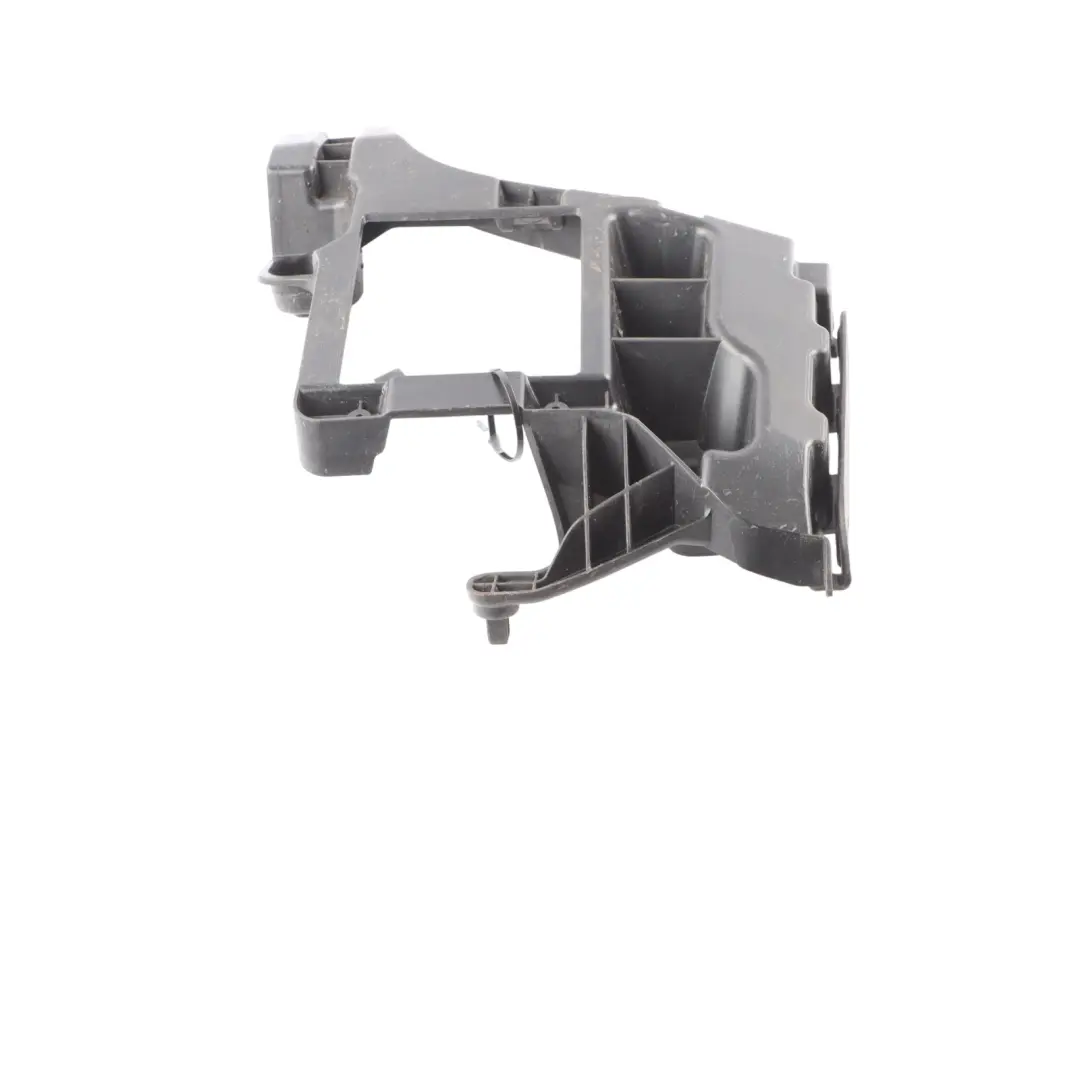 Audi A6 C7 Rear Bumper Support Bracket Right O/S Mount Rail RH - SKU 4G9807394 - Part number 4G9807394