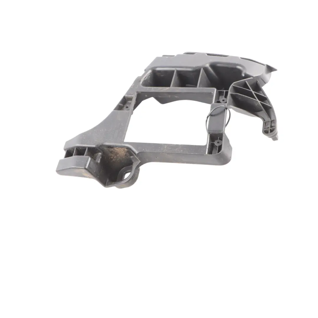 Audi A6 C7 Rear Bumper Support Bracket Right O/S Mount Rail RH - SKU 4G9807394 - Part number 4G9807394