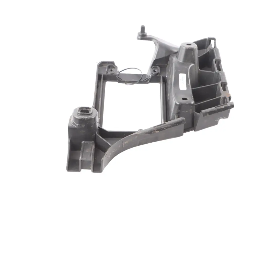 Audi A6 C7 Rear Bumper Support Bracket Right O/S Mount Rail RH - SKU 4G9807394 - Part number 4G9807394