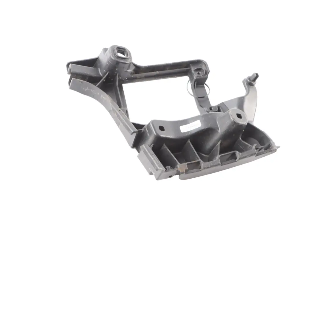 Audi A6 C7 Rear Bumper Support Bracket Right O/S Mount Rail RH - SKU 4G9807394 - Part number 4G9807394