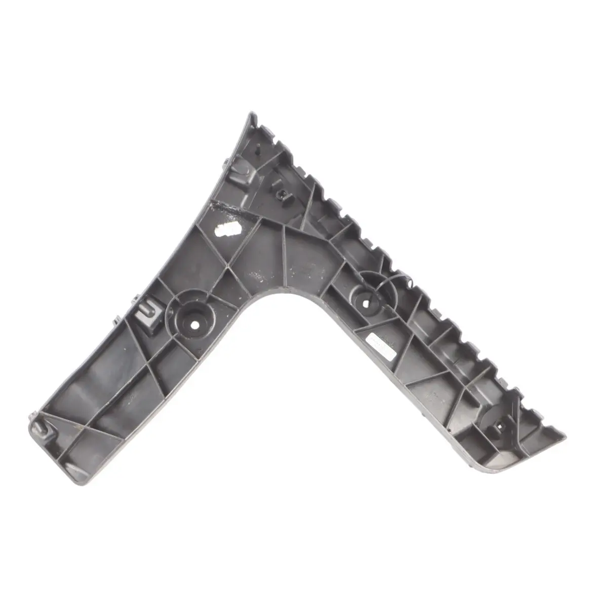 Audi A6 S6 RS6 C7 Bumper Bracket Rear Left N/S Carrier Holder Mount 4G9807453E