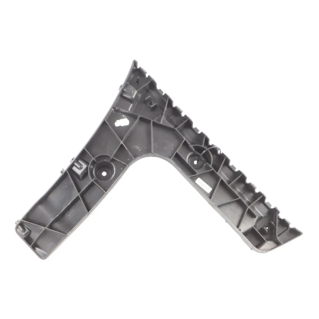 Bumper Bracket Rear Left N/S Carrier Holder Mount to Audi A6 S6 RS6 C7 with Part number 4G9807453E Audi A6 S6 RS6 C7 Bumper Bracket Rear Left N/S Carrier Holder Mount - SKU 4G9807453E - Part number 4G9807453E