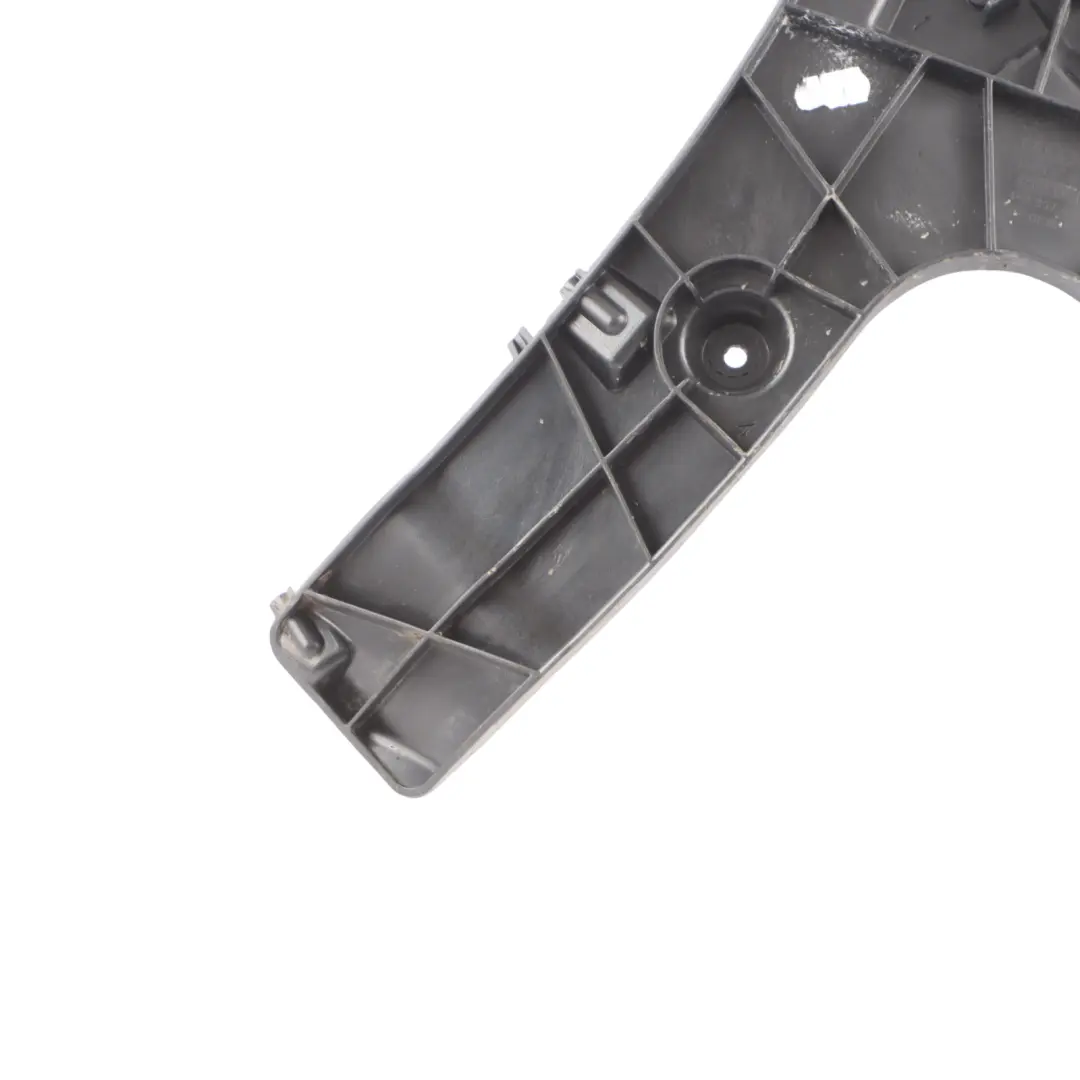 Bumper Bracket Rear Left N/S Carrier Holder Mount to Audi A6 S6 RS6 C7 with Part number 4G9807453E Audi A6 S6 RS6 C7 Bumper Bracket Rear Left N/S Carrier Holder Mount - SKU 4G9807453E - Part number 4G9807453E