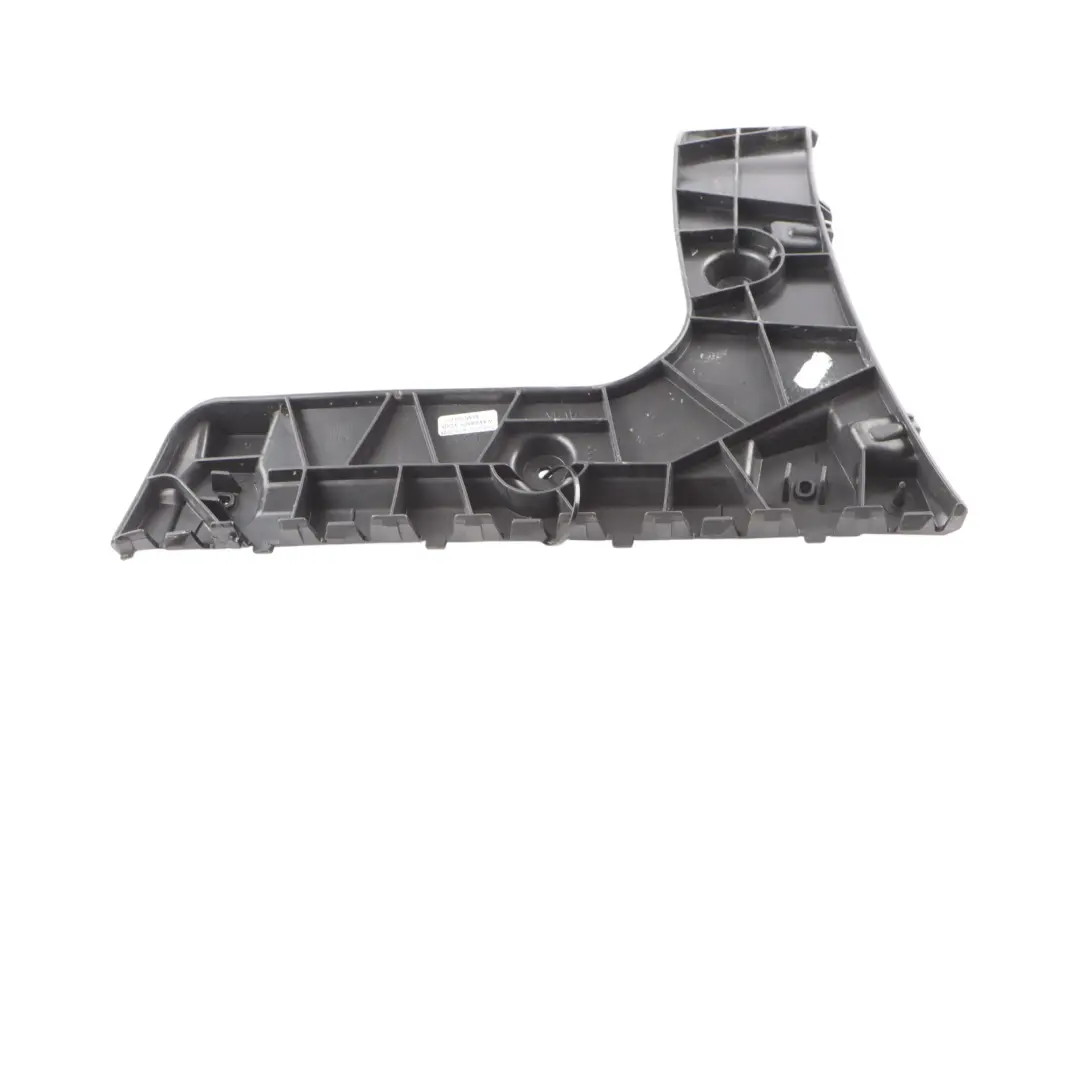 Bumper Bracket Rear Left N/S Carrier Holder Mount to Audi A6 S6 RS6 C7 with Part number 4G9807453E Audi A6 S6 RS6 C7 Bumper Bracket Rear Left N/S Carrier Holder Mount - SKU 4G9807453E - Part number 4G9807453E