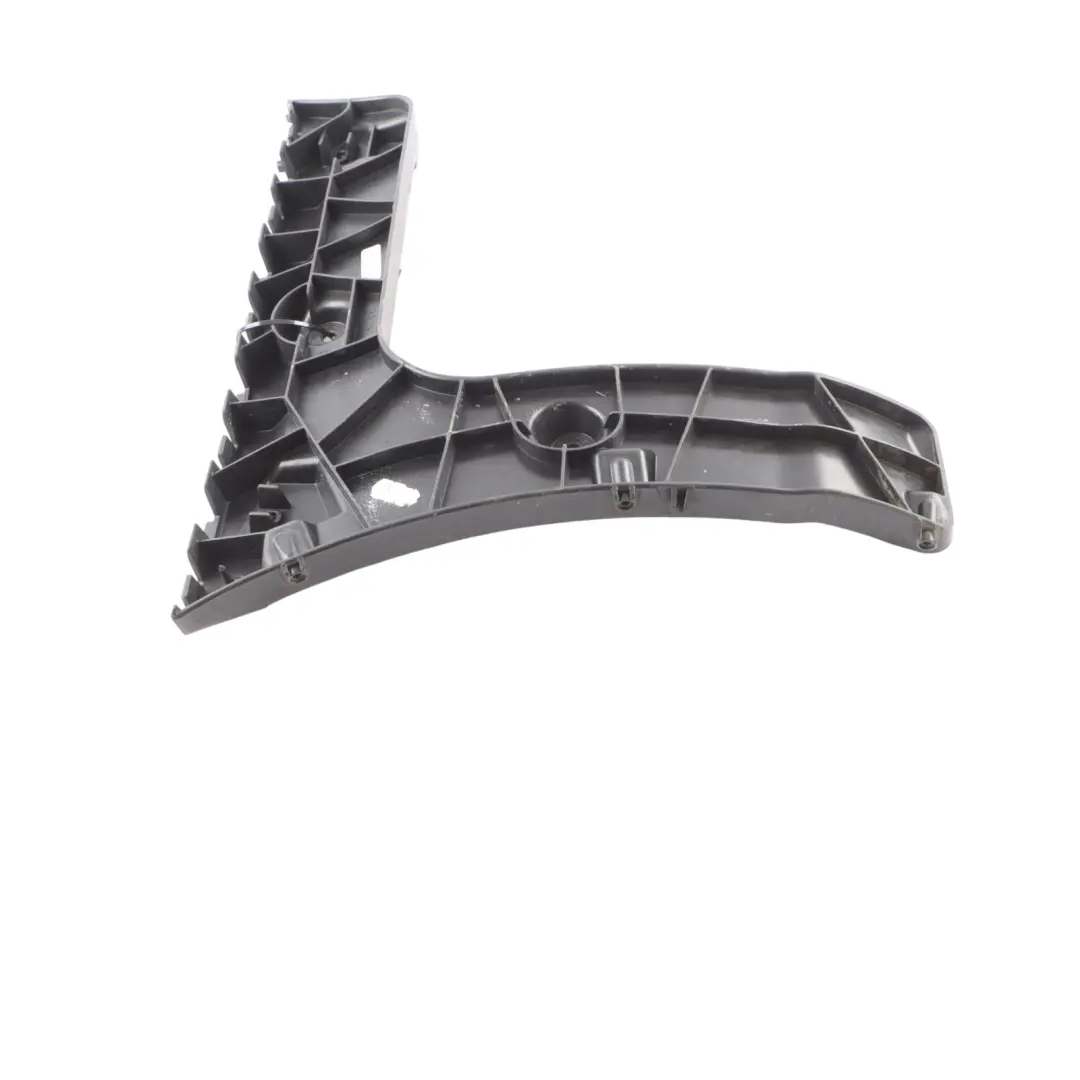 Audi A6 S6 RS6 C7 Bumper Bracket Rear Left N/S Carrier Holder Mount - SKU 4G9807453E - Part number 4G9807453E