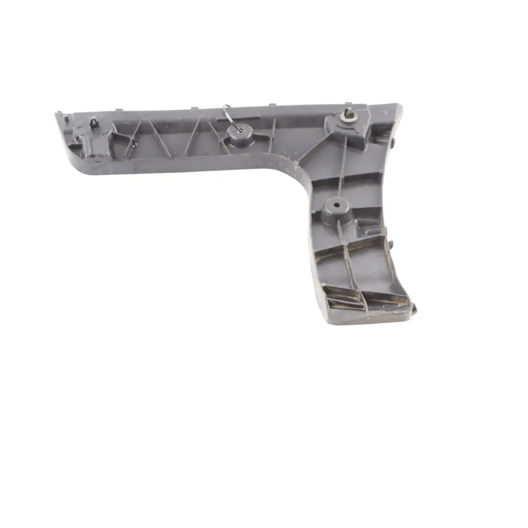 Bumper Bracket Rear Left N/S Carrier Holder Mount to Audi A6 S6 RS6 C7 with Part number 4G9807453E Audi A6 S6 RS6 C7 Bumper Bracket Rear Left N/S Carrier Holder Mount - SKU 4G9807453E - Part number 4G9807453E