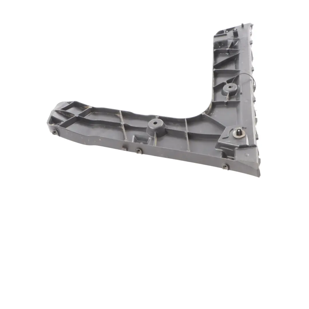 Bumper Bracket Rear Left N/S Carrier Holder Mount to Audi A6 S6 RS6 C7 with Part number 4G9807453E Audi A6 S6 RS6 C7 Bumper Bracket Rear Left N/S Carrier Holder Mount - SKU 4G9807453E - Part number 4G9807453E