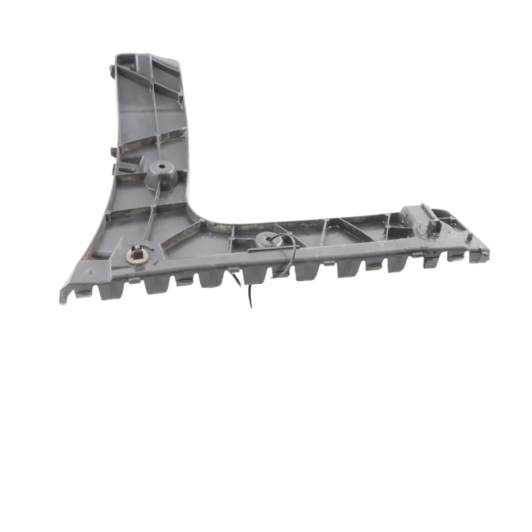 Audi A6 S6 RS6 C7 Bumper Bracket Rear Left N/S Carrier Holder Mount - SKU 4G9807453E - Part number 4G9807453E