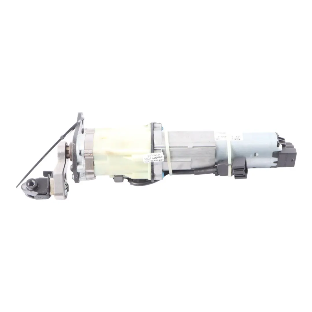 Left N/S Electric Spindle Drive Strut to Audi A6 C7 Avant Rear Tailgate with Part number 4G9827851B Audi A6 C7 Avant Rear Tailgate Left N/S Electric Spindle Drive Strut - SKU 4G9827851B - Part number 4G9827851B