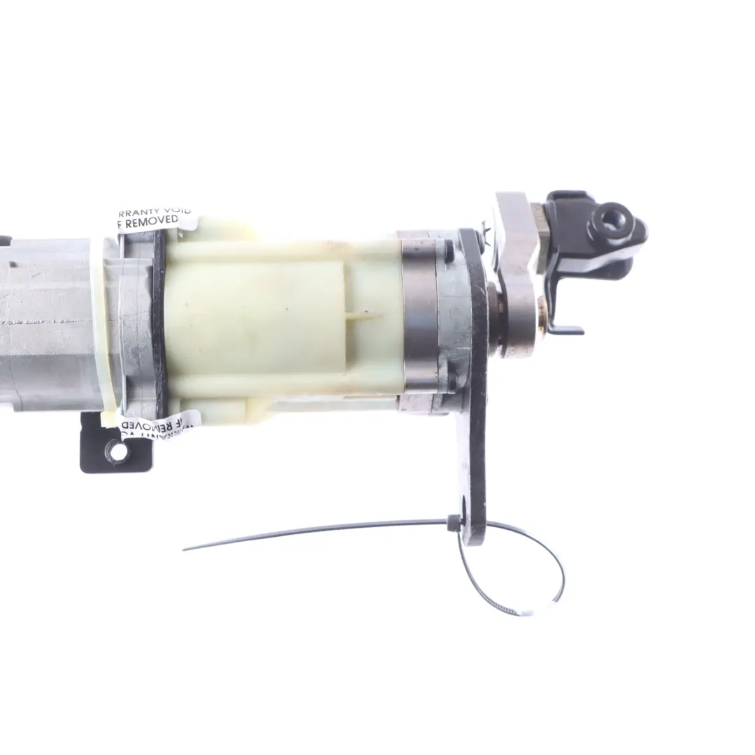 Left N/S Electric Spindle Drive Strut to Audi A6 C7 Avant Rear Tailgate with Part number 4G9827851B Audi A6 C7 Avant Rear Tailgate Left N/S Electric Spindle Drive Strut - SKU 4G9827851B - Part number 4G9827851B