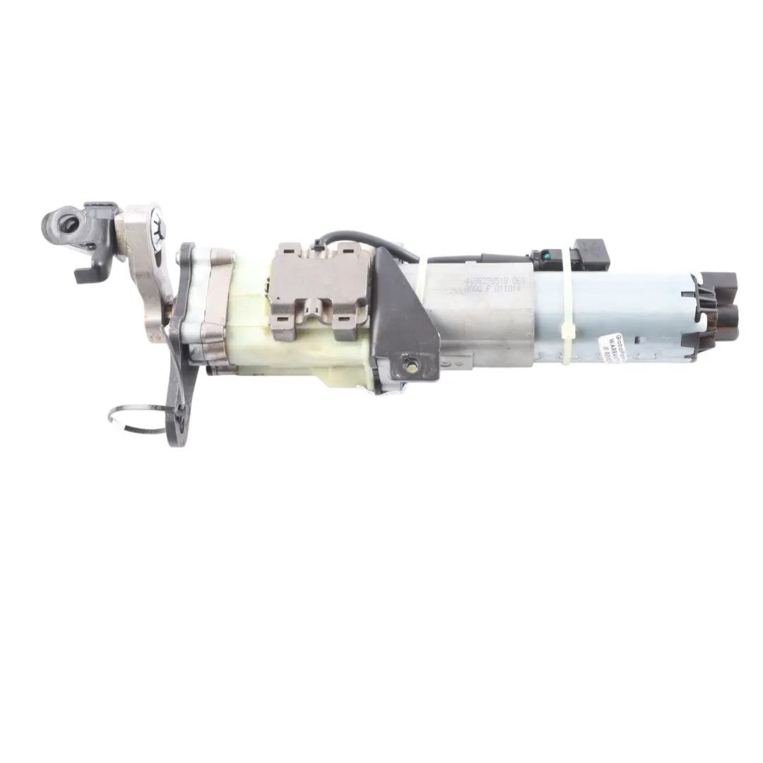 Left N/S Electric Spindle Drive Strut to Audi A6 C7 Avant Rear Tailgate with Part number 4G9827851B Audi A6 C7 Avant Rear Tailgate Left N/S Electric Spindle Drive Strut - SKU 4G9827851B - Part number 4G9827851B