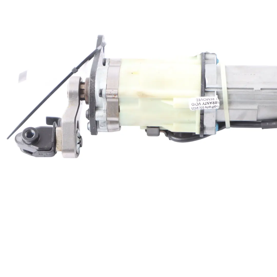 Audi A6 C7 Avant Rear Tailgate Left N/S Electric Spindle Drive Strut - SKU 4G9827851B - Part number 4G9827851B