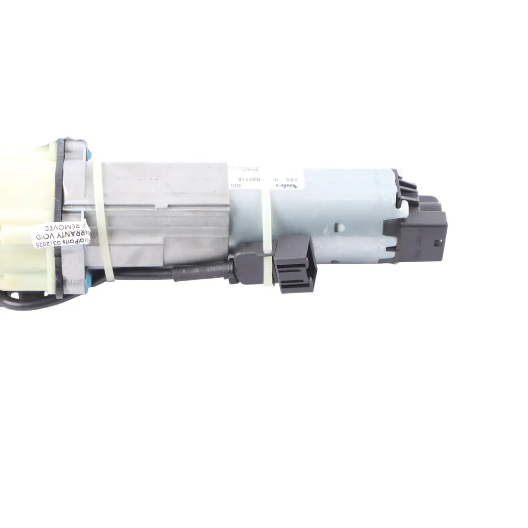 Audi A6 C7 Avant Rear Tailgate Left N/S Electric Spindle Drive Strut - SKU 4G9827851B - Part number 4G9827851B