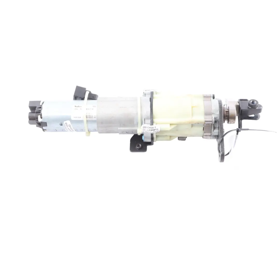 Left N/S Electric Spindle Drive Strut to Audi A6 C7 Avant Rear Tailgate with Part number 4G9827851B Audi A6 C7 Avant Rear Tailgate Left N/S Electric Spindle Drive Strut - SKU 4G9827851B - Part number 4G9827851B