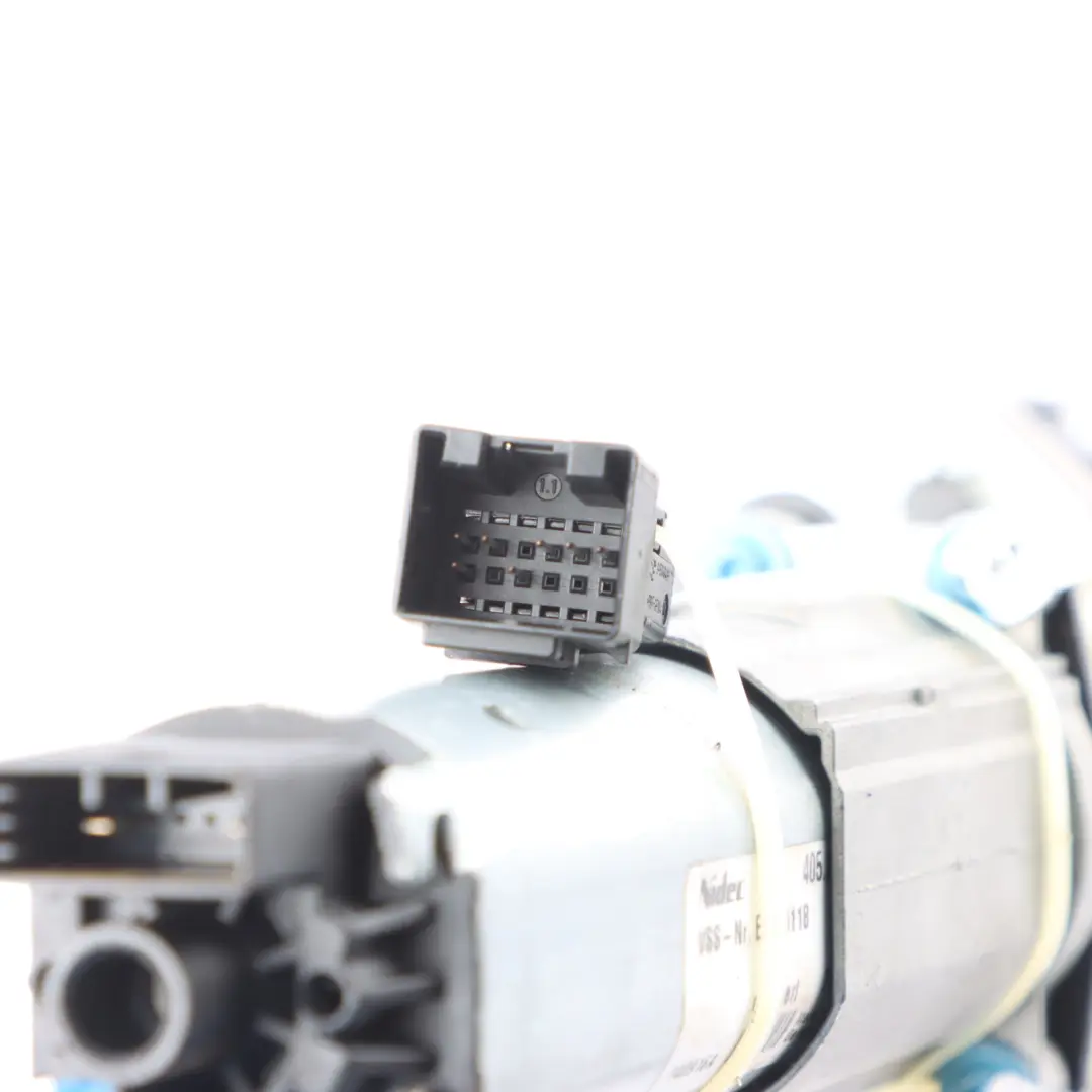 Left N/S Electric Spindle Drive Strut to Audi A6 C7 Avant Rear Tailgate with Part number 4G9827851B Audi A6 C7 Avant Rear Tailgate Left N/S Electric Spindle Drive Strut - SKU 4G9827851B - Part number 4G9827851B