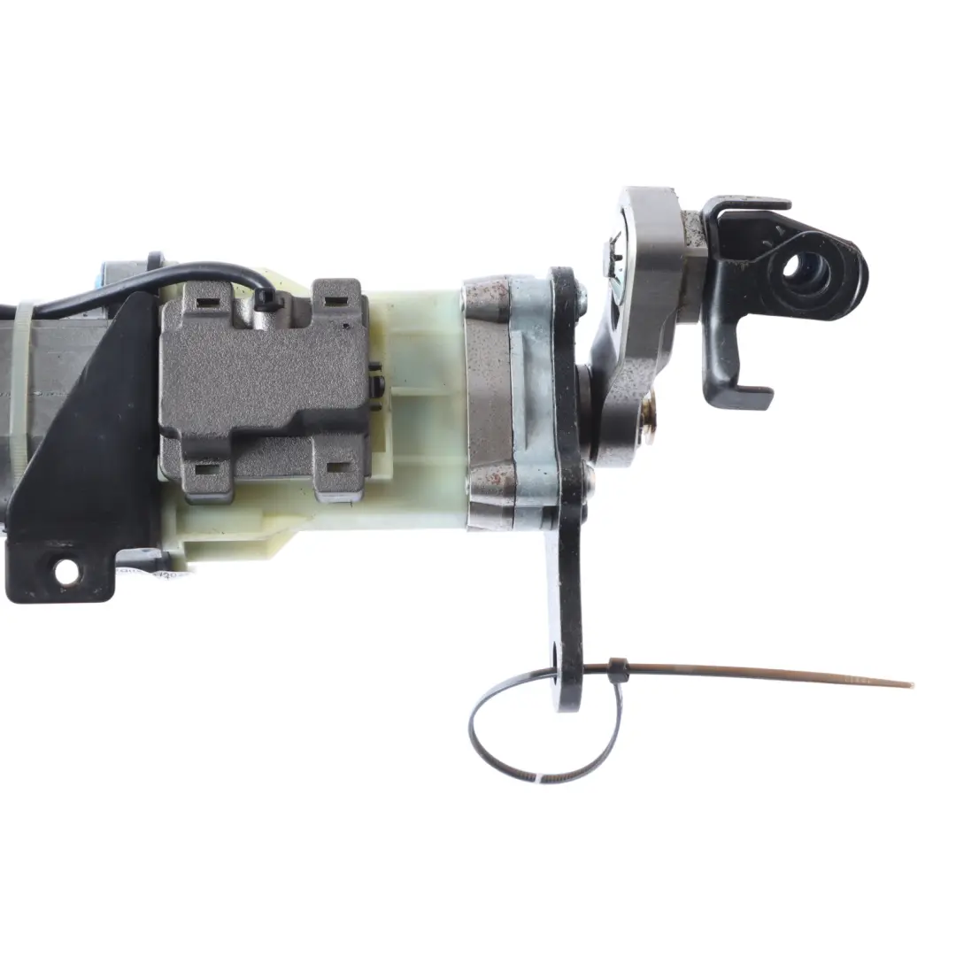 Right O/S Electric Spindle Drive Strut to Audi A6 C7 Avant Rear Tailgate with Part number 4G9827852B Audi A6 C7 Avant Rear Tailgate Right O/S Electric Spindle Drive Strut - SKU 4G9827852B - Part number 4G9827852B