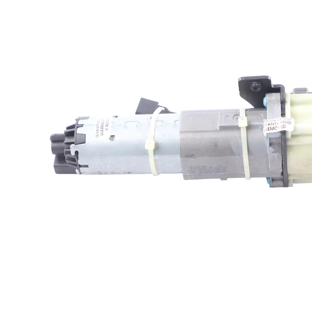 Right O/S Electric Spindle Drive Strut to Audi A6 C7 Avant Rear Tailgate with Part number 4G9827852B Audi A6 C7 Avant Rear Tailgate Right O/S Electric Spindle Drive Strut - SKU 4G9827852B - Part number 4G9827852B