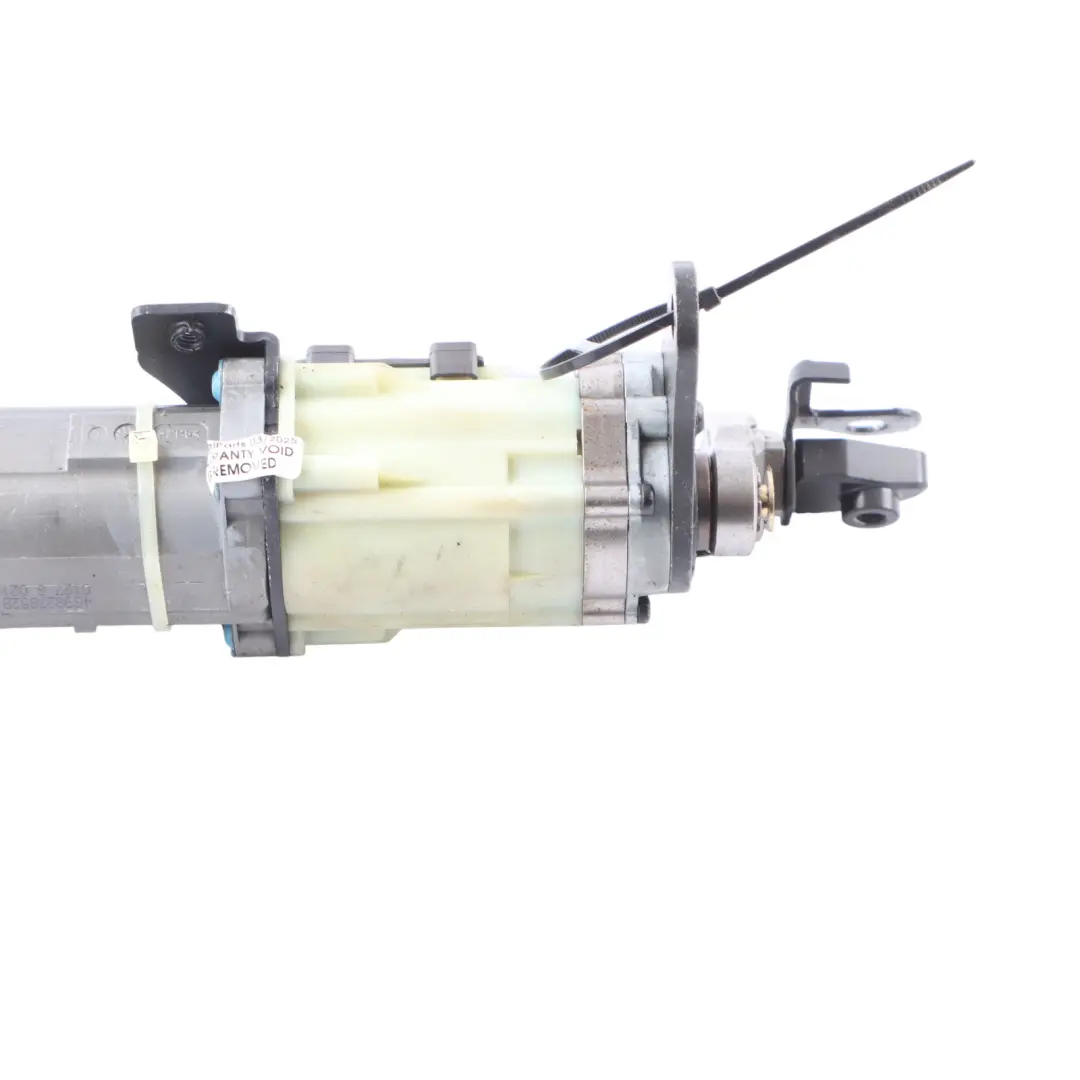 Right O/S Electric Spindle Drive Strut to Audi A6 C7 Avant Rear Tailgate with Part number 4G9827852B Audi A6 C7 Avant Rear Tailgate Right O/S Electric Spindle Drive Strut - SKU 4G9827852B - Part number 4G9827852B
