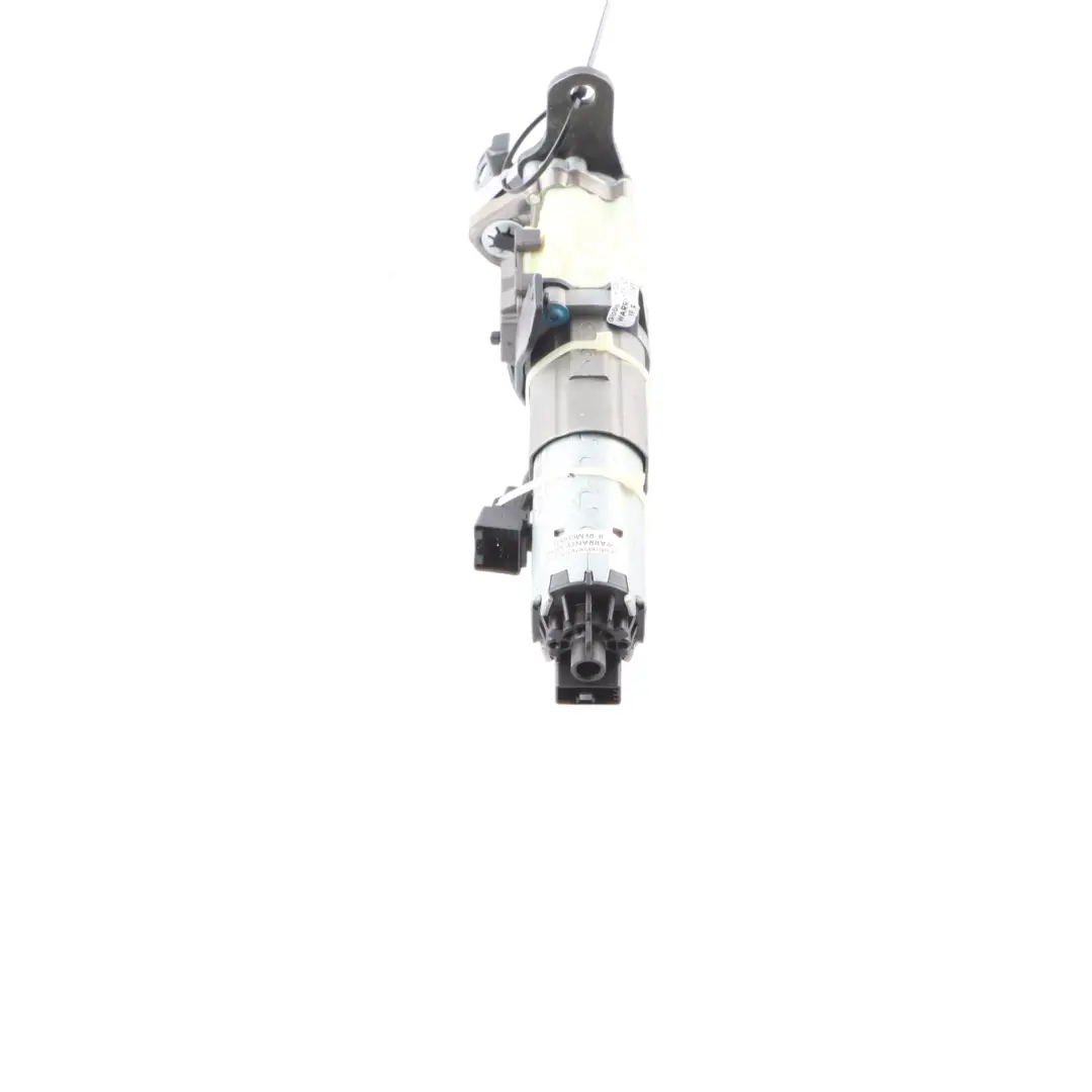 Right O/S Electric Spindle Drive Strut to Audi A6 C7 Avant Rear Tailgate with Part number 4G9827852B Audi A6 C7 Avant Rear Tailgate Right O/S Electric Spindle Drive Strut - SKU 4G9827852B - Part number 4G9827852B