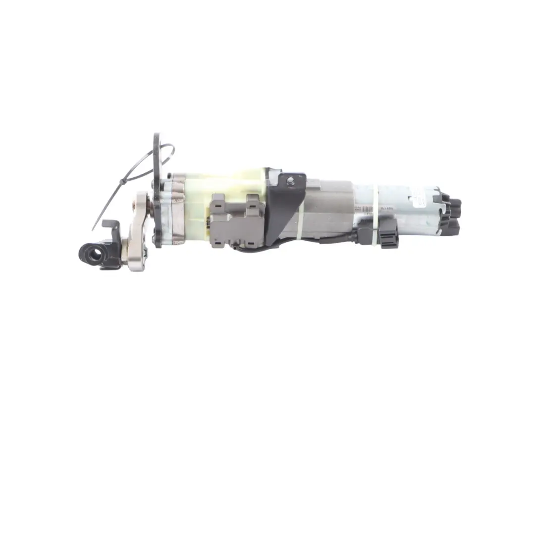 Right O/S Electric Spindle Drive Strut to Audi A6 C7 Avant Rear Tailgate with Part number 4G9827852B Audi A6 C7 Avant Rear Tailgate Right O/S Electric Spindle Drive Strut - SKU 4G9827852B - Part number 4G9827852B